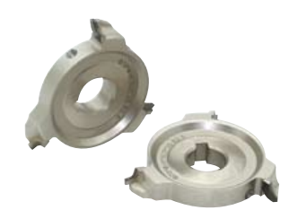 Diamond Edge Banding Cutter