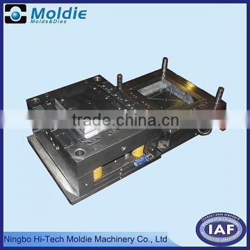 China injection plastic mold for automobile