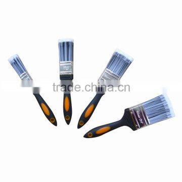 Polyester Filament Paint Brush Set 12 Piece 1" to 4"