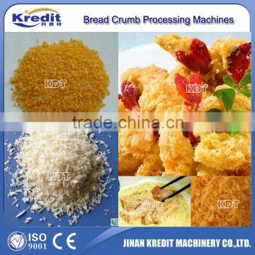 Bread Crumb Grinder Machines