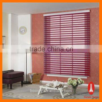 2015 Best Selling European Style Shangrila Window Blinds