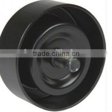 Engine parts tensioner pulley 25287-27000, 25287-27001 for HYUNDAI, TOYOTA, PONTIAC, SCION