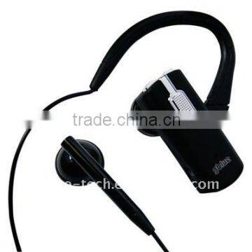 Bluetooth Stereo Headset with the voluem key control - A8