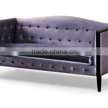 pictures of wooden sofa designs PFS3343