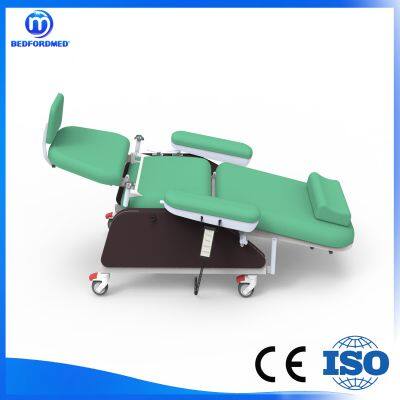 Electric Hemodialysis Chair for Dialysis Center ME211
