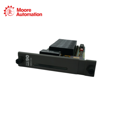 ABB IMASI03 Bailey Analog Input Slave Module photo-2