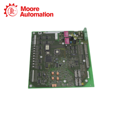 ABB 3BHE003855R0001 UNS2882A-P,V1 photo-3