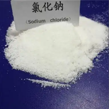 Sodium Chloride