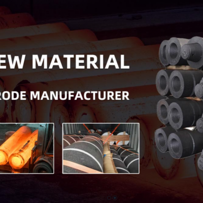 Graphite Electrode