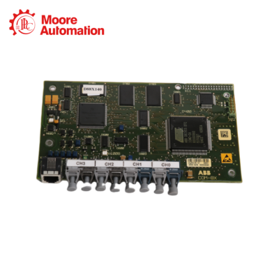 ABB SDCS-COM-82 3ADT314900R1001