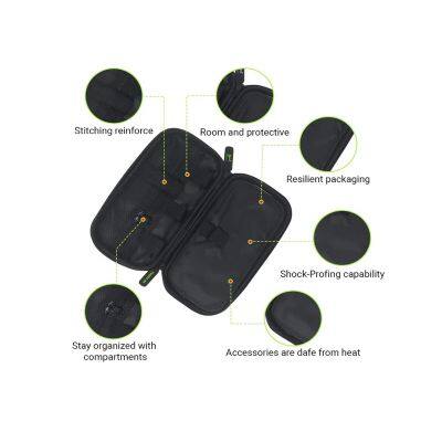 Mini Diabetic Medication Insulated Cool Organizer Bag photo-4