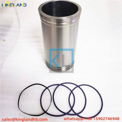 3306 Engine Cylinder Liner Seal Kit 5P8768 5P-8768 For CAT photo-4