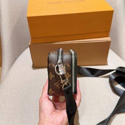 Single-shoulder Envelope Women's Hand Crossbody Chain 2025 Spring/summer New Women's Bag photo-2