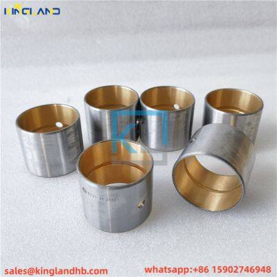 Engine Parts 6D108 Conrod Bushing 6221-31-3130 Fit for Komatsu