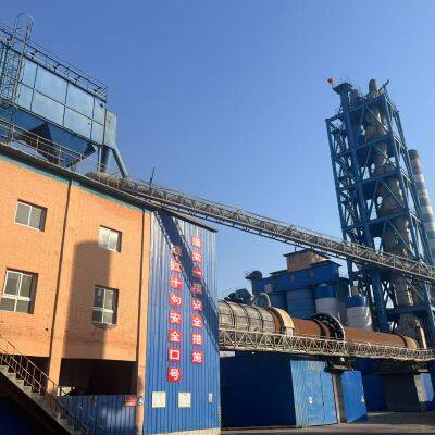 Leiant Brand CA50 Aluminate Cement - High Activity, Chemical Corrosion Resistant, Fast Setting photo-4