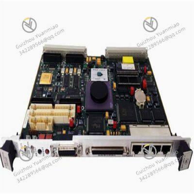 MOTOROLA VME172PA652SE Embedded Controller for VME Bus