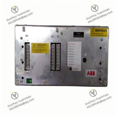 ABB PFSA140 3BSE006503R1 Roll Supply Unit