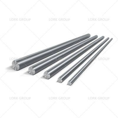 Lork Uns R31537/ASTM F1537 Cocrmo Cobalt Alloy Rod Medical Materials Cobalt-28 Chromium-6 Molybdenum Cobalt Bar