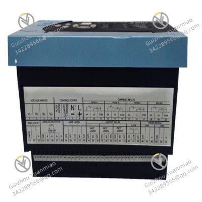 PQMII-T20 Power Quality Tester
