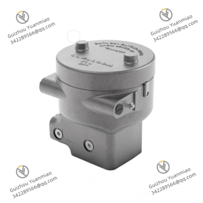 WOODWARD 9907-1106 Current Pressure Converter CPC-II