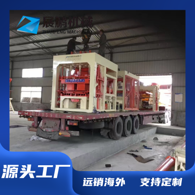 Eco-Friendly Non-Fired Brick Machine Custom Moulds Available