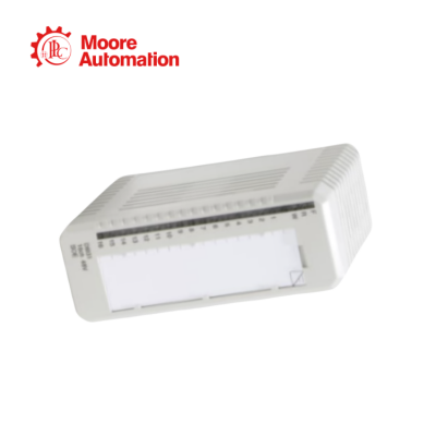 ABB DI831/DP840 photo-2