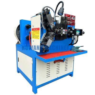 Good Price Hydraulic Circular Thread Rolling Machine