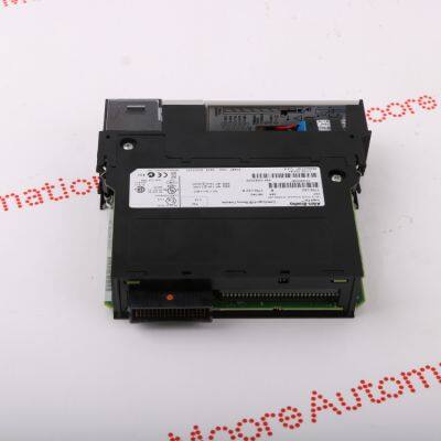 Allen Bradley1756-L62