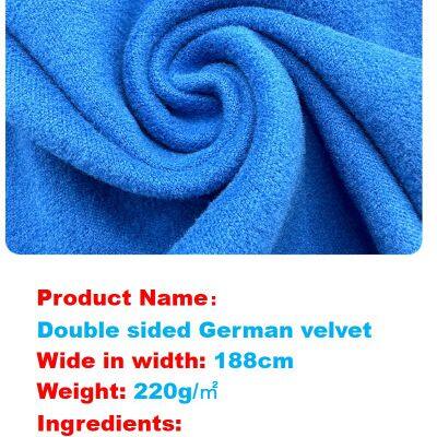 Various Fabrics photo-5