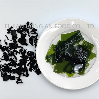 Dried Cut Wakame photo-4