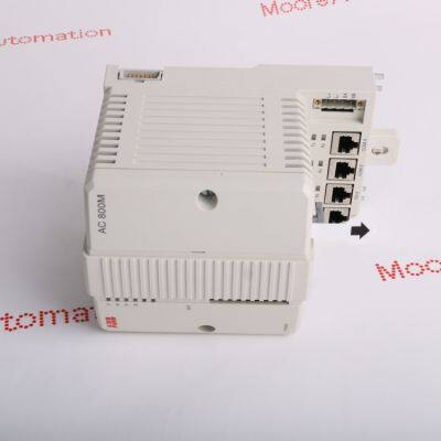 ABB PM860-2 3BSE018112R1 photo-4