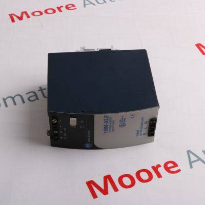 Allen Bradley1606-XLE240E