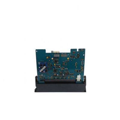 Procesador CPU3680   Estándar de bus VME   PM875-2 3BDH000606R1