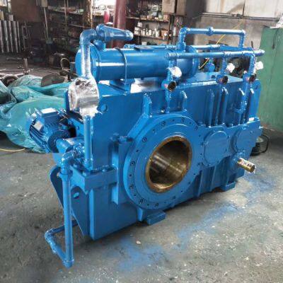 CHINA B3SH B3HH B3DH Industrial Gearbox Full Range of Models photo-5