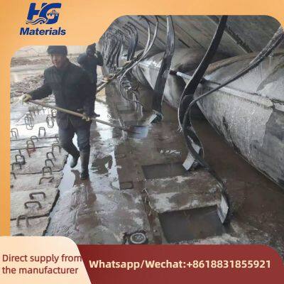 Air Shield Dam, Pneumatic Steel Shield Inflatable Lift Dam, Shield-Shaped Eco Steel Plate Dam, Landscape Dam, Water Blocking Dam, Custom Gates