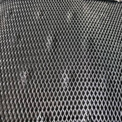27in X 97in Galv Self Furring Lath;2.5lb photo-5