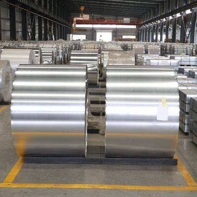 Eco-Friendly Tinplate Coil With Recyclable Material for Sustainable Packaging Solutions photo-2