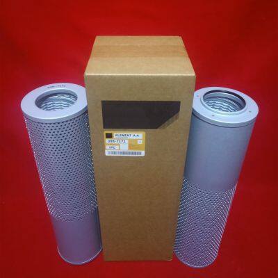 Brand New Construction Machinery Part Sany Filter SY215C SY225C-10 Fuel Filter in Stock, With Quality Assurance photo-2