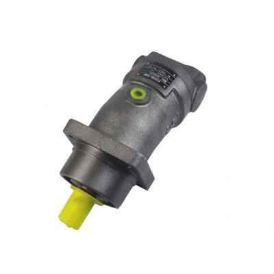 Remplacement de la pièce A2F28L-3P4 de la pompe hydraulique Bosch Rexroth