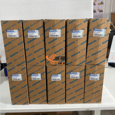 Komatsu Fuel Filter 600-319-3841 6003193841 for Komatsu Excavator PC400 photo-5