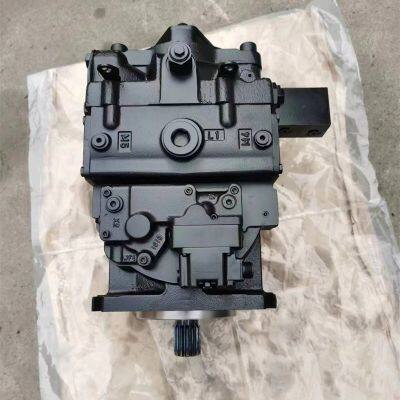 Lainuo 90 Series Hydraulic Pump 90R042 90R075 90R100 90R130 90R180 90R250 Series Piston Pump 90R250KA1BC80T4F1J03NNN262624 photo-5