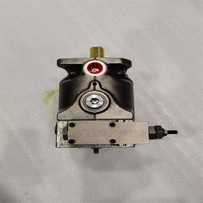 PV Hydraulic PUMP PV046R1K1T1NMMC PV032R1K1T1NMMC PV270R1K1T1NMMC PV180R1K1T1NMMC Hydraulic Piston Pump photo-6