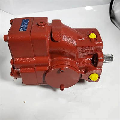 KYABA HYDRAULIC PSVK PSVK2 Series Excavators PSVK2-25CKG-HS-6 Hydraulic Piston Plunger Main Pumps photo-3