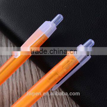 Hot Selling Orange Plastic Packaging Box photo-3