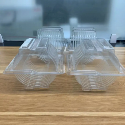 Pingzhi Optics Supplies Surveillance Glass, Light Control Sheets, and Window Testing for Coating Equipment