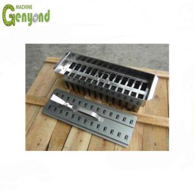 Small Capacity Ice Cream and Nuts Processing Machine photo-4