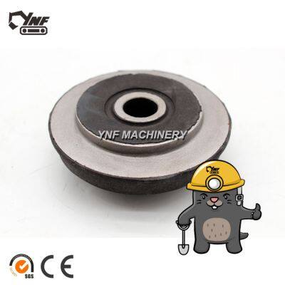 Excavator R450LC-7 R450LC-7A R430LC-9A Engine Mount 14E7-01550 Rubber Cushion
