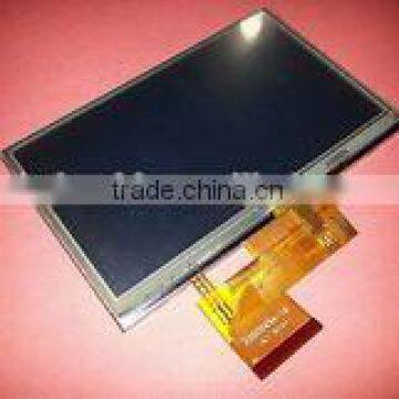 New LCD Display Screen + Touch Screen Digitizer Glass Replacement for Garmin Nuvi 1300 1300T