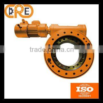 Solar Tracker Slew Drive Motor