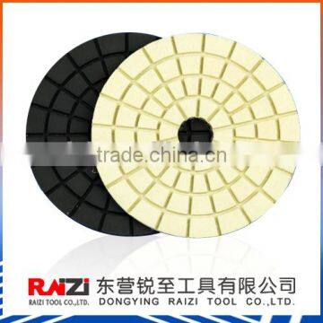 Standard Wet Polishing buff pad